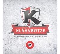 KLAEAEVBOTZE - 2.0 CD NEW