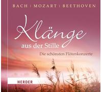Klänge aus der Stille: Die schönsten Flötenkonzerte