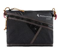 KLÄTTER MUSEN Algir Accessory Medium Unisex-Adults Black M Handbag