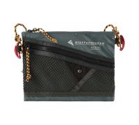 Klättermusen | Algir Accessory Bag | Gear Organiser Pouch | Dark Teal M