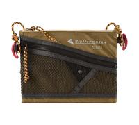 Klättermusen Algir Accessory Bag, Small, Olive, Green