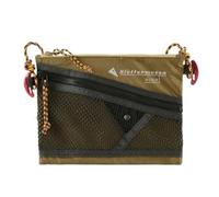 Klättermusen Algir Accessory Bag, Small, Olive, Green