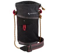 Klättermusen - Algir Bottle Holder - Shoulder bag black
