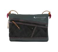 Klättermusen | Algir Foldover Bag | Travel Accessory Bag One Size