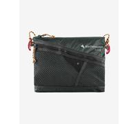 Klättermusen Algir Medium toiletry bag dark teal