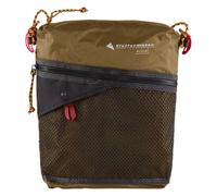 Klättermusen | Algir Multislots Bag | Travel Organiser Bag | Olive One Size