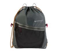 Klättermusen | Algir Sack Pack | Packable Sack Pack | Dark Teal One Size