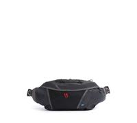 Klattermusen Fimmafäng 4.0 Lumbarpack Bum Bag One Size Raven