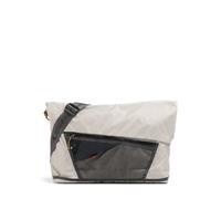 Klättermusen Grid | Messenger bag | grey