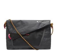 Klättermusen Hrid Wp Accessory Bag 3L Raven One Size