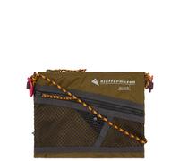 Klättermusen Men's Algir Accessory Bag - S Olive One Size