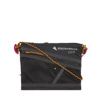 Klättermusen Men's Algir Accessory Bag - S Raven One Size