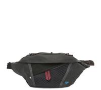 Klättermusen Men's Eldner 2.0 Lumbar Raven