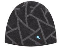 Klättermusen Men's Finn Beanie Raven