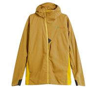 Klättermusen Men's Gondul Hooded Jacket Juniper Green