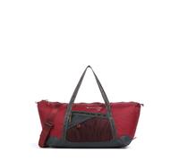 Klättermusen Mimer 25L Weekend bag, red, 25L, 42 x 26 x 26cm