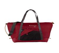 Klättermusen Mimer 25L Weekend bag, red, 25L, 42 x 26 x 26cm