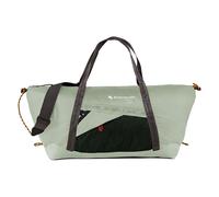 Klättermusen | Mimer Dufflebag 25L | Weekend Adventure Bag | Sea Foam 25L