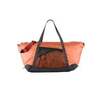 Klättermusen | Mimer Dufflebag 40L | Weekend Adventure Bag | Cloud Berry 40L
