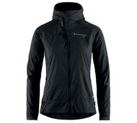 KlÄttermusen Nal Jacket Black XL Woman
