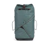 Klättermusen Ydalir 25 | Travel backpack | green