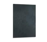 KLAGCBDF Gerhard Richter Gray Large Canvas Printing Famous Paintings Office Home Wall Art Decorative Paintings Print Photo Art Painting Canvas Poster Home Modern Decor Posters 08x12inch(20x30cm)