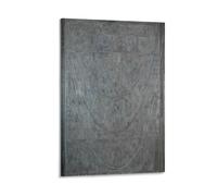 KLAGCBDF Jasper Johns Near The Lagoon Decorative Paintings Canvas Painting Poster Wall Art Decorative Picture Prints Modern Decor 08x12inch(20x30cm)