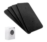 klahh 4Pcs Tumble Dryer Filters Tumble Dryer Sponge Filter Compatible with Hooover Candy, 275 x 125 x 10 mm Replacement Filter for Condenser Dryer and Heat Pump Dryer