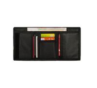 klahh Slim Wallets for Men Tri-Fold Mens Travel Wallet Minimalist Thin Coin Purse Outdoor Sports Coin Pouch Coin Pocket for Fathers Boyfriends Birthday