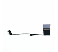 KLAIDE For Lenovo Laptop LCD Cable For Thinkpad X13 Gen2 HX3B0 EDP QHD WQHD UHD 4K DC02C00PW20 SC10Z23751 DC02C00PW10