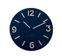 KLAIDE Watch Accessories Literal + Needle 34.5mm Green Luminous Suitable for ETA6497/ST3600 Movement(Orange+whiteedgesmallseconds)