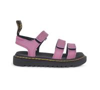 Klaire Sandals - female - Dr. Martens - Kids Sandals - Purple - 22 EU - Kids 22 EU