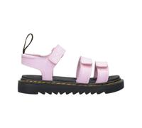 Klaire Sandals - Pink, female, Dr. Martens, Kids Sandals, Pink, 35 EU, Kids 35 EU