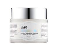 Dear, Klairs Freshly Juiced Multifunctional mask/cream with vitamin E, 90 ml