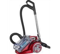 Klaiser BS112D Cyclone Bagless Vacuum Cleaner Duo Power 2400W
