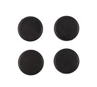 Klaisy 4Pcs/set Replacement Bottom Rubber Feet Foot Cover Laptop Feet Bottom Case For T460s T470s Laptop Accessories