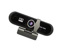 Klaisy B9 Laptop Webcam Auto Focused And Integrated Microphone For Clearly Video Calls And Online Meetings 1080P/2K/4K Optional