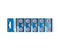Klaisy Button Battery,20/10Pack Long Lasting LR44 AG13 Button Cell Batteries Alkaline Button Cell Batteries for Electronics Toy and Watch