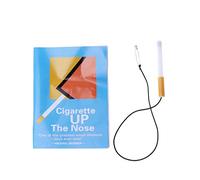 Klaisy Close-Up Into The Nose Trick Props Prank Toy Street Performance Gimmick Magic-Props For Professionals Toy Boxes And Storage For Girls