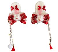 Klaisy Enchanting Gothic Headdress Uniquely Designed Hair Clip For Captivatingly Parties & Cosplay Enthusiasts Headband Makeup Headband For Washing Face