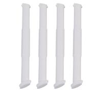 Klaisy Flower Floral Dotting Tools Dot Painting Art for Rock, Canvas Embosssing Tool for Painting Dot Pen Flower Set