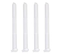 Klaisy Flower Floral Dotting Tools Dot Painting Art for Rock, Canvas Embosssing Tool for Painting Dot Pen Flower Set