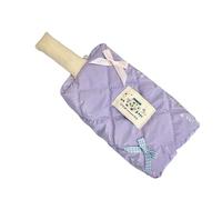 Klaisy Lovely Bows Pencil Case Aesthetic Pen Cartoon Pouches Large Capacity Bag Makeup School Supplies Aesthetic Pouch Lovely Bows Makeup Cosmetic