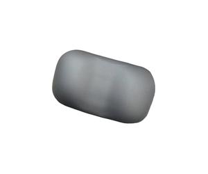 Klaisy Motorcycle Crotch Buffer Pad Oil Tanks Silicone Anti Collision Protections Equipment Guard Crotch Protecting Gadget Motorcycle Tank Buffer Pad