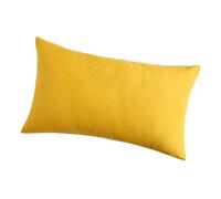 Klaisy Outdoor Lounge Chair Pillow With Adjustable Strap Fade Head Resting Cushion For Patio Sofa Recliner Waterproof Pillow For Lounge Chair