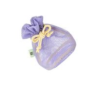 Klaisy Portable Hollow Drawstring Bag Lightweight Breathable Storage Pouches Toiletry Bags For Gym Travel Office Home Mesh Storage Bag