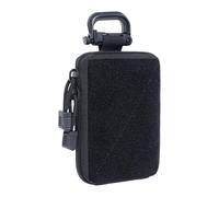 Klaisy Tacticals Bumbag Utility Bag Molles Pouches Bag Small Storage Small Tool Wallet Purse For Outdoor Camping Belt Storage Molles Pouch Tacticals Tool Utility Bumbag