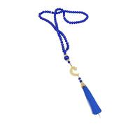 Klaisy Tasbih Tassels Gifts For Girls Teens Women Men Tasbih Everyday Use Tassels Faith Pilgrimage Prayer Beads