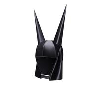 Klaisy Unique Punk Hat For Cosplay Enthusiasts And Party Lover For Weddings And Prom Night Gathering Event Costume Hat