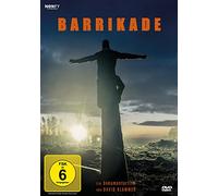 Klammer, David - Barrikade - Ein Dokumentarfilm Von David Klammer